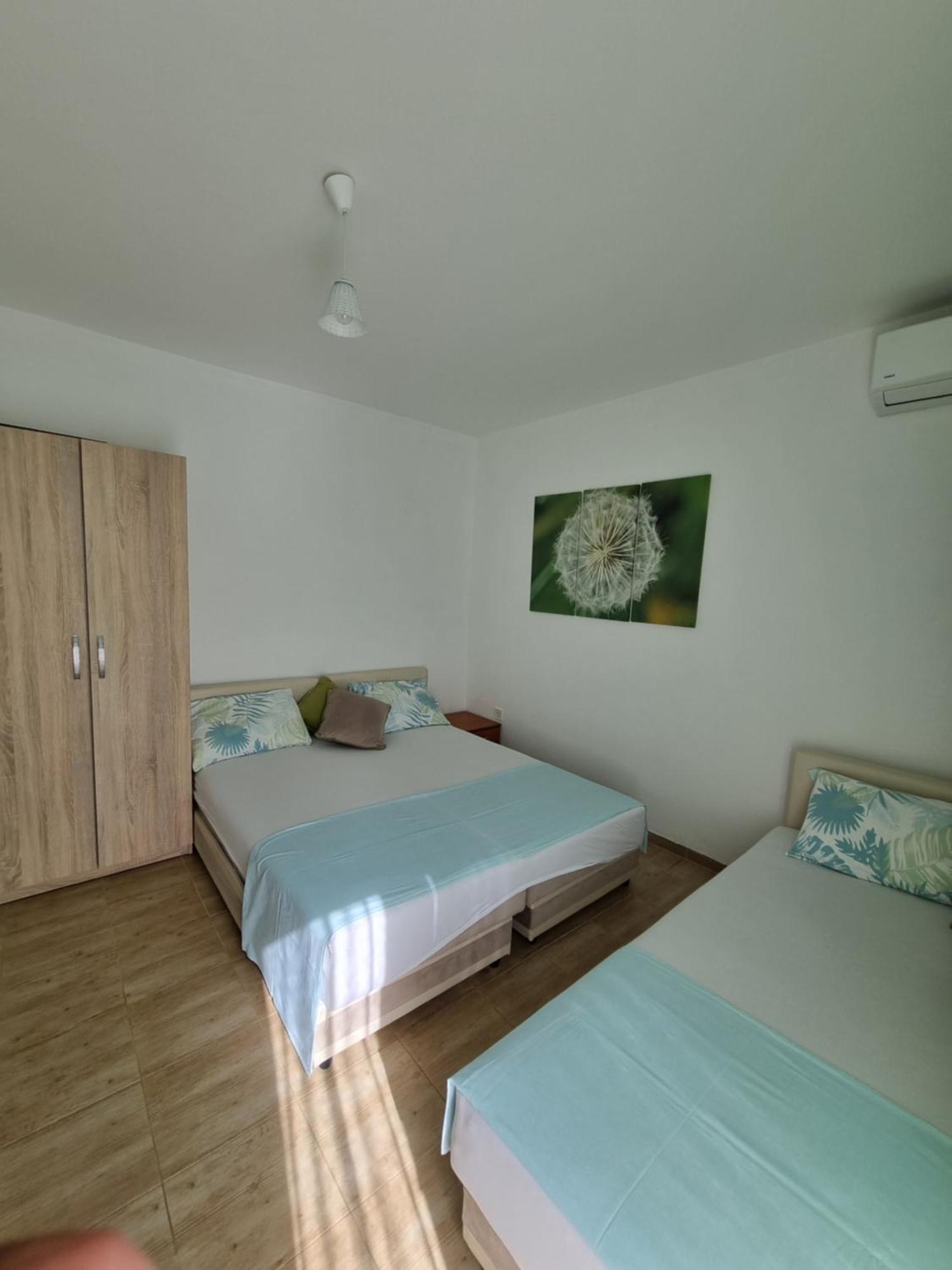 Dmd Apartments Budva Exterior foto